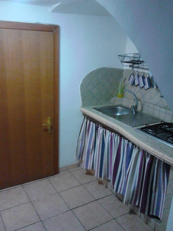 La Casetta Neapel Zimmer foto
