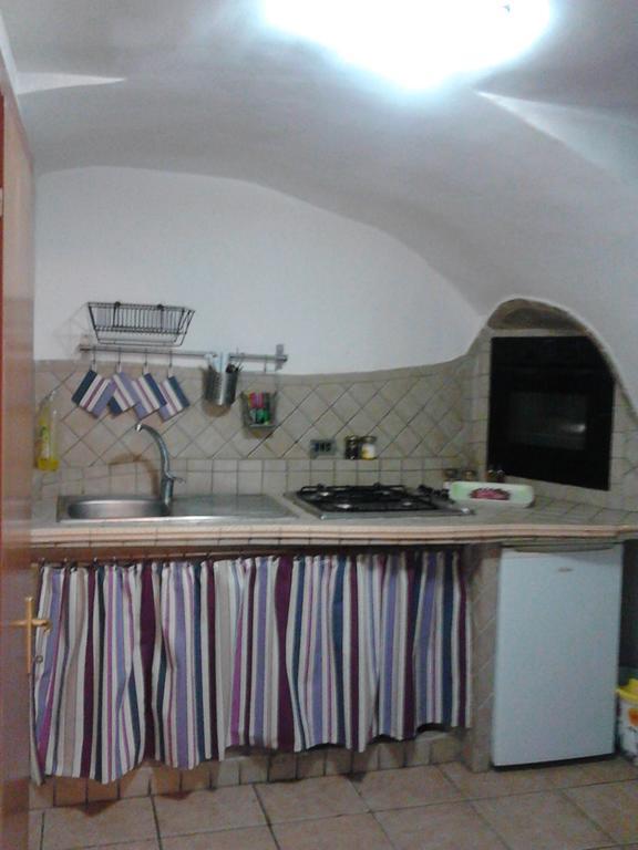 La Casetta Neapel Zimmer foto